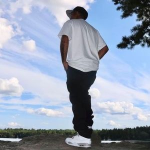 Meet your Posher, William